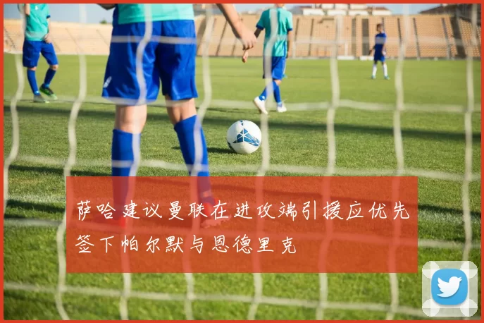 萨哈建议曼联在进攻端引援应优先签下帕尔默与恩德里克